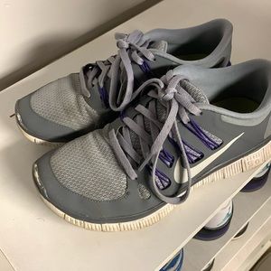 Women’s Nike Free Runs